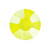 Preciosa® MAXIMA Crystal No Hotfix Flatback Stones Y-PRC-NSS12-00030-486-3