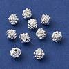 Alloy Spacer Beads FIND-B029-40S-2