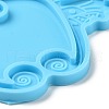 DIY Butterfly Shape Ear Cuffs Silicone Molds SIMO-H010-06-5