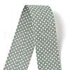 5M Cotton Linen Strar Printed Ribon OCOR-K008-01C-03-2
