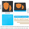 SUPERDANT 1Pc Wood Cutting Dies DIY-SD0002-05D-2