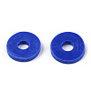 Handmade Polymer Clay Beads CLAY-T019-02B-31-3