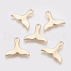 Brass Pendants X-KK-R037-250G-1