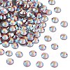 Preciosa® Crystal Hotfix Flatback Stones Y-PRC-HSS16-90350-200-1