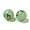 Handmade Lampwork Beads LAMP-C016-04D-05-2