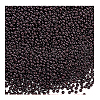 11/0 Glass Seed Beads SEED-PH0003-03-6
