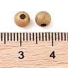 Titanium Beads STAS-R224-02C-G-3