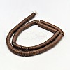 Electroplate Non-magnetic Synthetic Hematite Beads Strands G-I175-20B-2