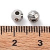 Non-Tarnish 303 Stainless Steel Beads STAS-Q302-13C-P-2