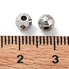 303 Stainless Steel Beads STAS-Q302-13C-P-2