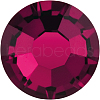 Preciosa® MAXIMA Crystal No Hotfix Flatback Stones Y-PRC-NSS16-90110-3