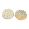 Natural Xiuyan Jade Carved Pendants G-M195-04B-2