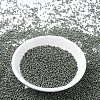 MIYUKI Round Rocailles Beads SEED-G007-RR1087-3