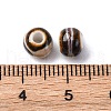 Handmade Porcelain Beads PORC-D300-A02-2