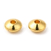 Brass Beads KK-B073-02D-G-2