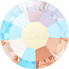 Preciosa® MAXIMA Crystal No Hotfix Flatback Stones Y-PRC-NSS6-90300-200-3