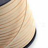 Faux Suede Cords LW-S011-29-2