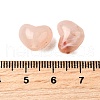 Transparent Acrylic Beads MACR-K359-50E-3