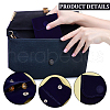  10Pcs Velvet Jewelry Pouches AJEW-NB0005-66F-5