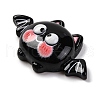 Halloween Theme Cartoon Resin Decoden Cabochons CRES-Z011-01E-2