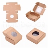Paper Candy Boxes CON-CJ0001-06B-3