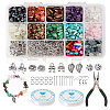 DIY Jewelry Sets DIY-CJ0004-02-1