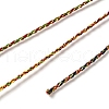 100M Braided Polyester Cords OCOR-A010-04G-3