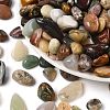 Natural Mixed Gemstone Beads G-J402-01B-1