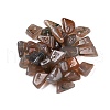 Transparent Acrylic Beads OACR-N137-46H-1