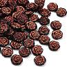 Opauqe Acrylic Beads OACR-P029-14A-01-1