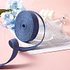 Stitch Denim Ribbon OCOR-TAC0009-04C-03-15