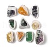 Natural Fluorite Display Decorations G-H084-02A-2