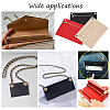 Felt Bags Organizer Insert FIND-WH0126-39LG-01-7