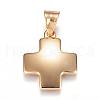 304 Stainless Steel Pendants STAS-H329-87-2