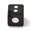 304 Stainless Steel Charms STAS-G346-04EB-2
