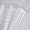 Transparent TPU Soft Waterproof Fabric DIY-WH0308-254A-09-3