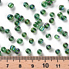 6/0 Round Glass Seed Beads SEED-US0003-4mm-167B-3