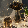 Gorgecraft 2 Bags Organza Flower Bouquet Wrapping Paper DIY-GF0009-61A-01-4