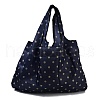 Foldable Eco-Friendly Nylon Grocery Bags ABAG-B001-21-2