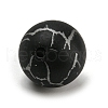 Silicone Beads SIL-E009-02D-2
