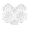 DIY Silicone Pendant Molds SIMO-Z005-01-2