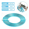 BENECREAT Aluminum Wire AW-BC0003-34A-01-2
