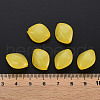 Imitation Jelly Acrylic Beads MACR-S373-93-E07-5