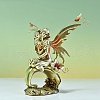 Resin Fairy Figurines PW-WG12851-01-1