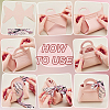 PU Leather Candy Gift Handbags AJEW-WH0518-62A-03-3