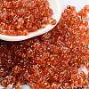 Glass Seed Beads SEED-A033-01B-02-1