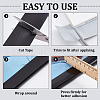 PE & Gauze Adhesive Tapes for Fixing Carpet AJEW-WH0136-54B-02-4