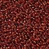 TOHO Round Seed Beads X-SEED-TR15-0025C-2