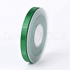 Double Face Polyester Satin Ribbon SRIB-P012-A09-9mm-1