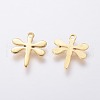 304 Stainless Steel Charms X-STAS-F188-19G-2